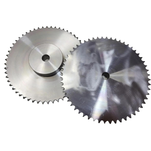 Engrenagem Simples ASA 50 55Z