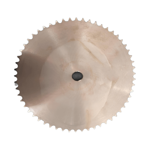 Engrenagem Simples ASA 50 57Z