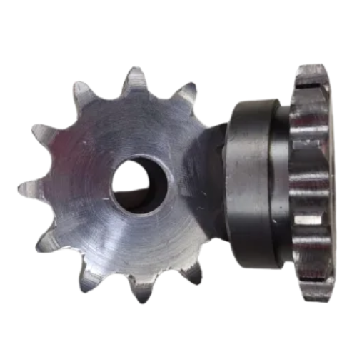Engrenagem Simples ASA 60 12Z