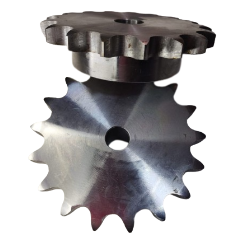 Engrenagem Simples ANSI 80 18Z