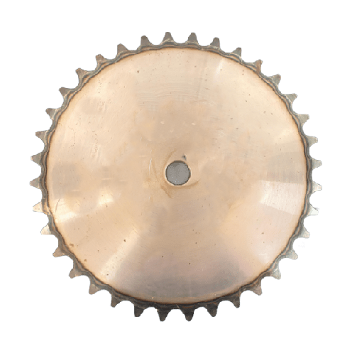 Engrenagem Simples ASA 80 36Z