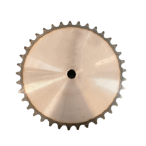 Engrenagem Simples ASA 80 37Z