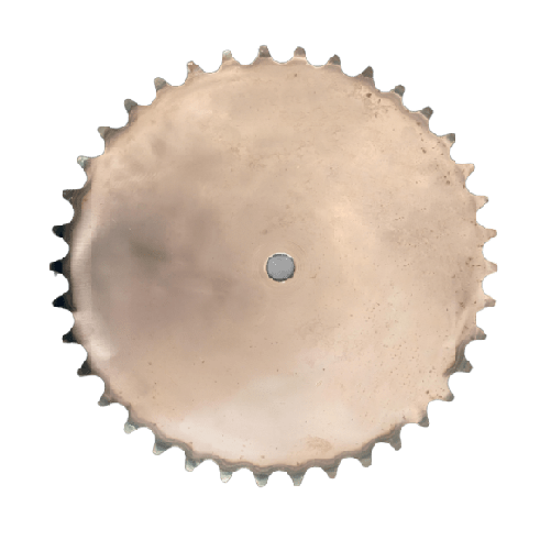 Engrenagem Simples ASA 80 38Z