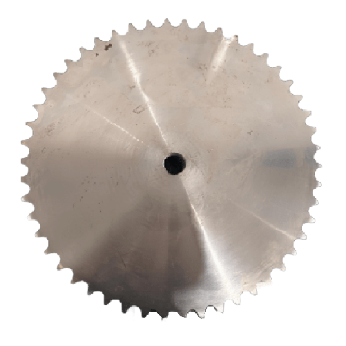 Engrenagem Simples ASA 80 50Z