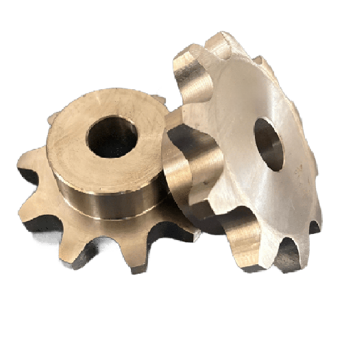 Engrenagem Simples ASA 100 10Z