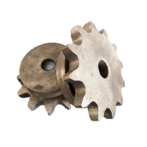 Engrenagem Simples ASA 100 12Z