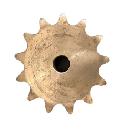 Engrenagem Simples ASA 100 13Z