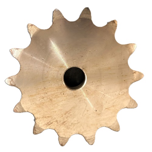 Engrenagem Simples ASA 100 14Z