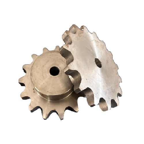 Engrenagem Simples ASA 100 15Z