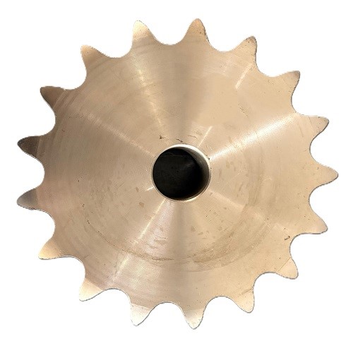 Engrenagem Simples ASA 100 17Z