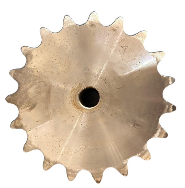 Engrenagem Simples ASA 100 19Z