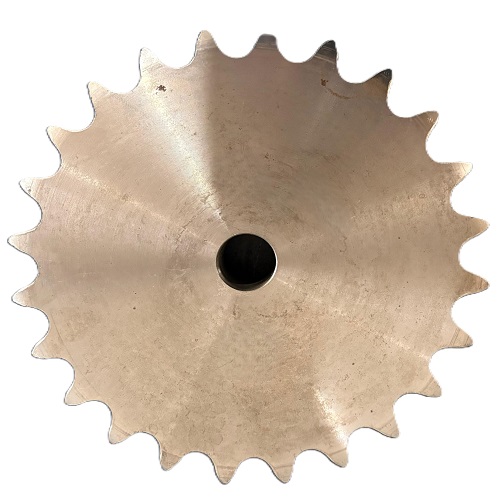 Engrenagem Simples ASA 100 24Z