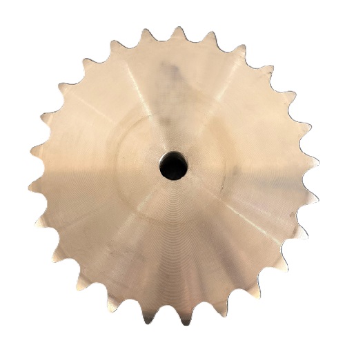 Engrenagem Simples ASA 100 25Z