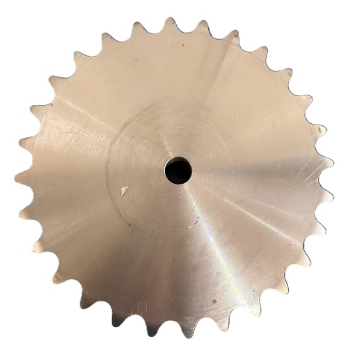 Engrenagem Simples ASA 100 28Z