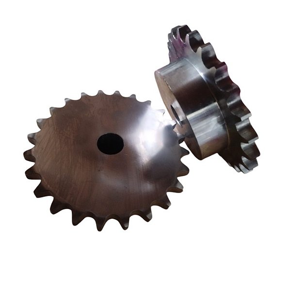 Engrenagem Simples Inox ASA 60 Z18