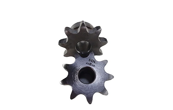 Engrenagem Simples Inox ASA 40 Z9