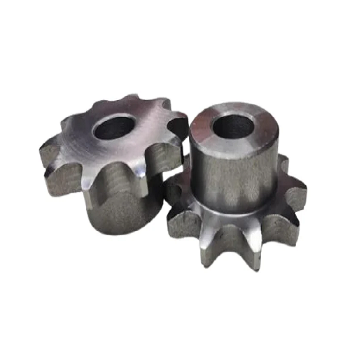 Engrenagem Simples Inox 304 ASA 50 09Z