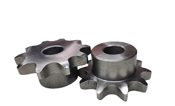 Engrenagem Simples Inox ASA 50 Z9
