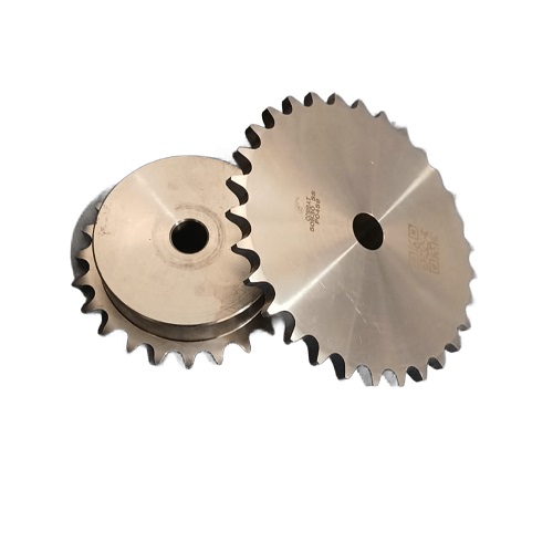 Engrenagem Simples Inox 304 ASA 50 30Z