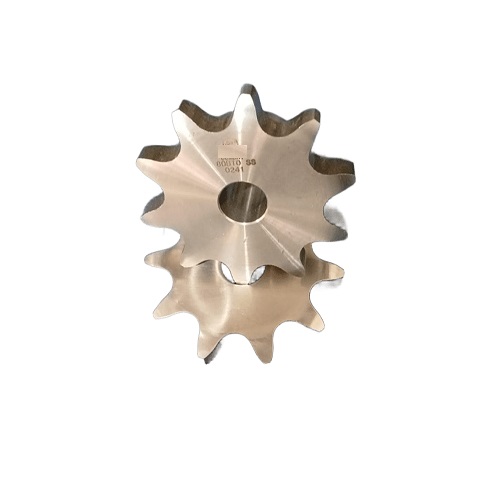 Engrenagem Simples Inox 304 ASA 80 10Z