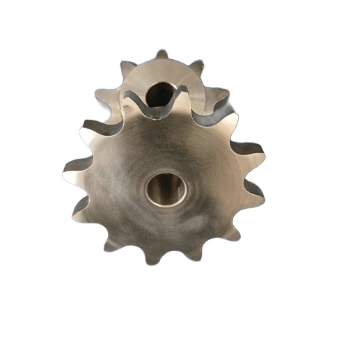 Engrenagem Simples Inox 304 ASA 80 12Z