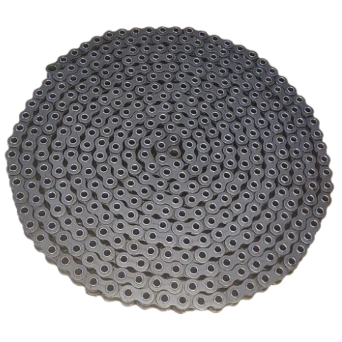 Corrente de Rolo DIN 08B-1HP Pino Oco