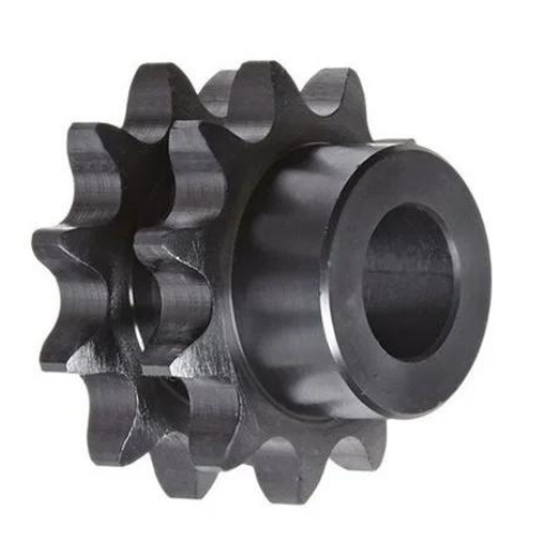 Engrenagem Dupla ANSI 50 12Z