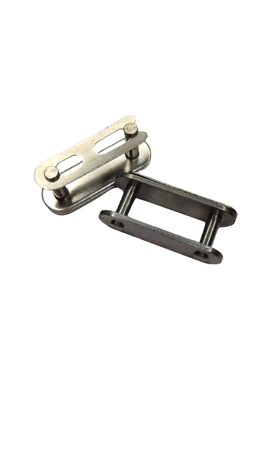 Emenda Inox Para Corrente Especial C2050SS
