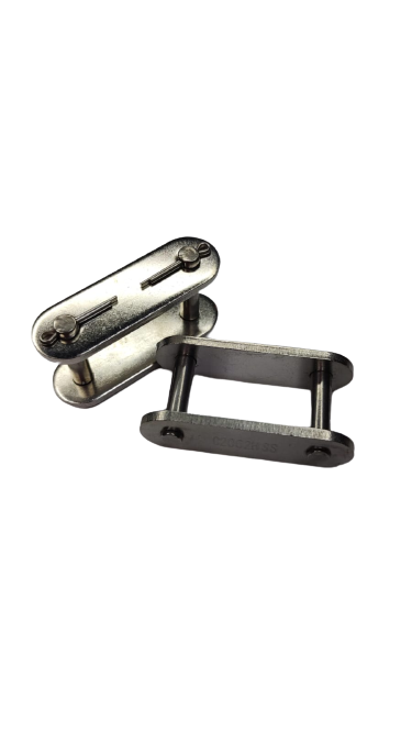 Emenda Inox Para Corrente Especial C2060HSS