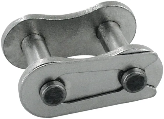 Emenda Para Corrente INOX ASA 60-1SS