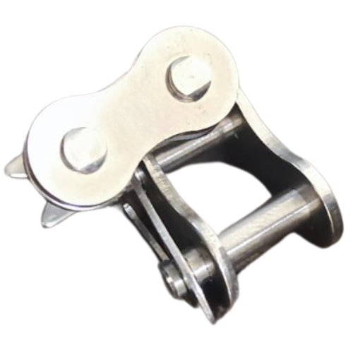 Emenda Inox Para Corrente ASA 25