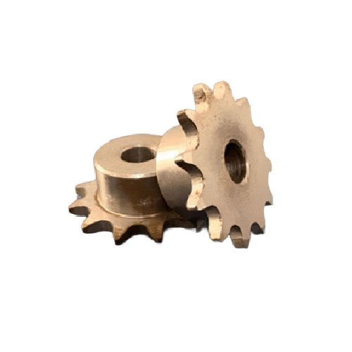 Engrenagem Simples DIN 05B 12Z