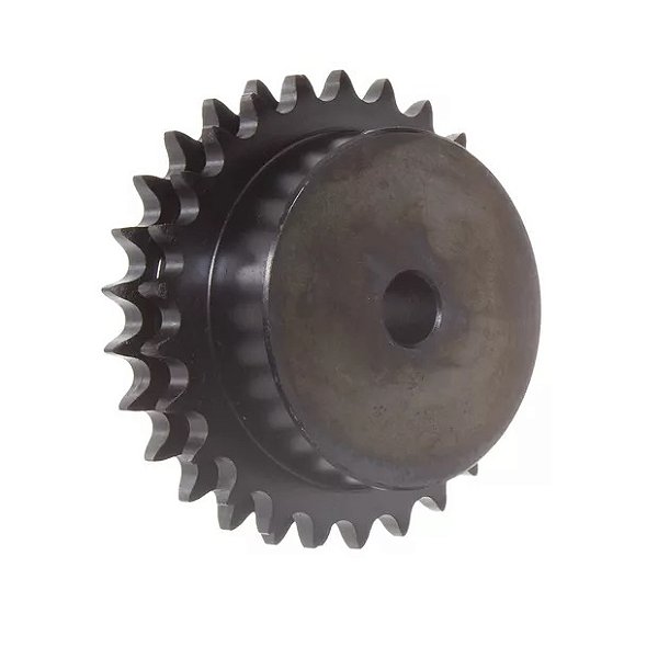 Engrenagem Dupla ANSI 40 32Z