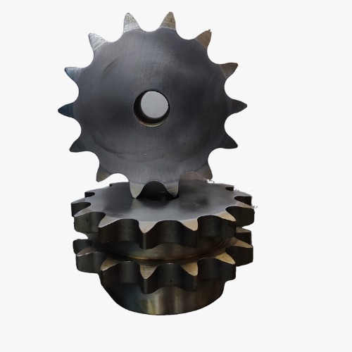 Engrenagem Dupla DIN 08B Z14 SKF