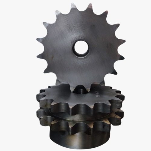 Engrenagem Dupla DIN 08B Z16 SKF
