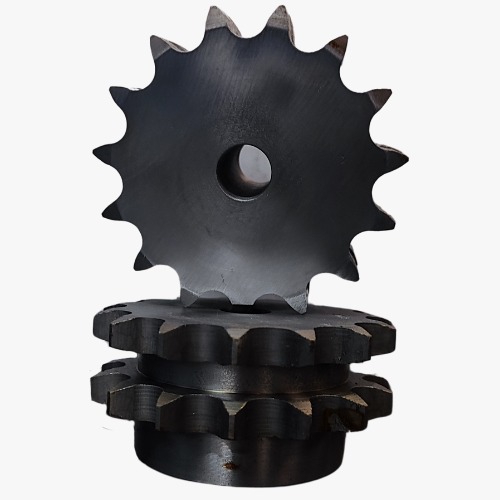 Engrenagem Dupla ANSI 40 Z15 SKF