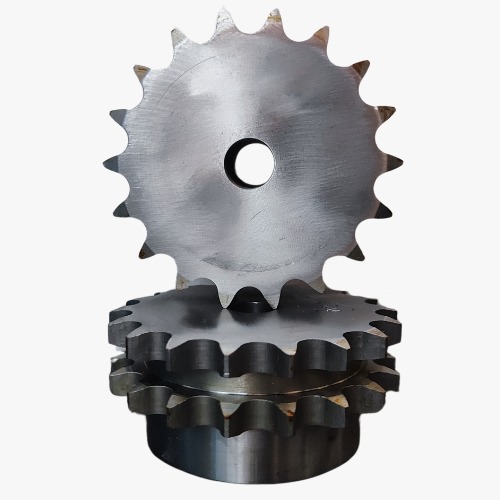 Engrenagem Dupla ANSI 40 Z18 SKF