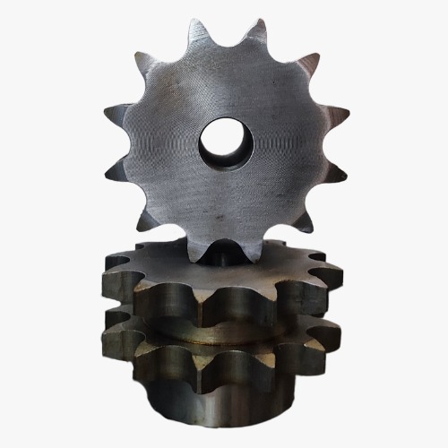 Engrenagem Dupla ANSI 50 Z12 SKF