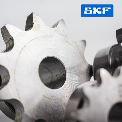 Engrenagem Simples ANSI 40 Z13 SKF
