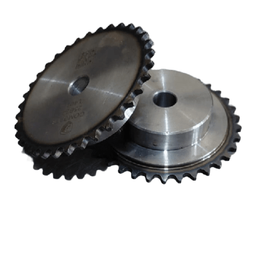 Engrenagem Simples ANSI 25 Z34