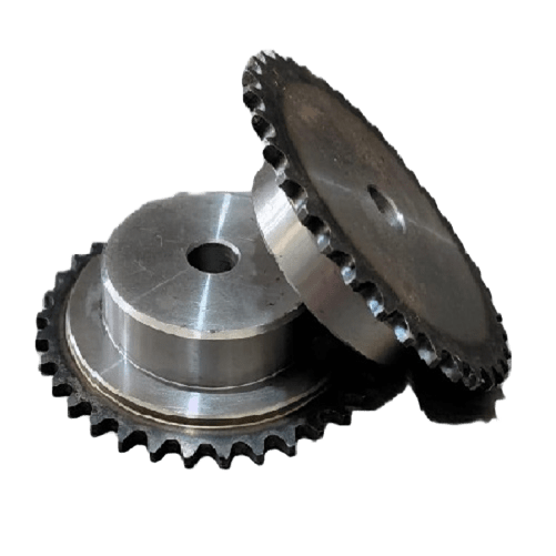 Engrenagem Simples ANSI 25 Z35