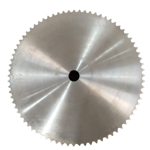 Engrenagem Simples ANSI 35 Z76