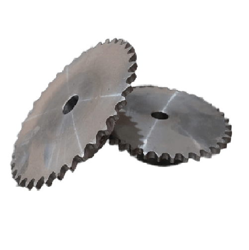 Engrenagem Simples ANSI 35 Z37