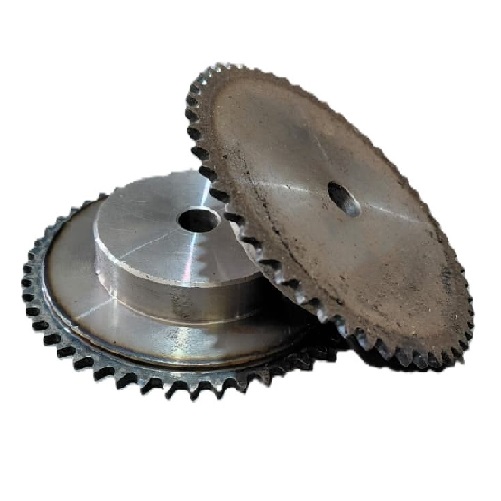 Engrenagem Simples ANSI 25 Z50