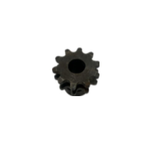 ENGRENAGEM DUPLA ASA 35 10 DENTES C/ TRATAMENTO TÉRMICO