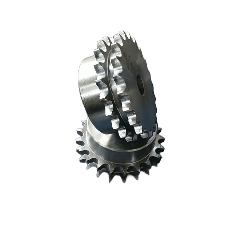 Engrenagem Dupla ASA 40 21Z