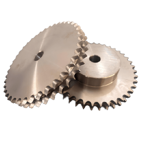 Engrenagem Dupla ASA 40 40Z