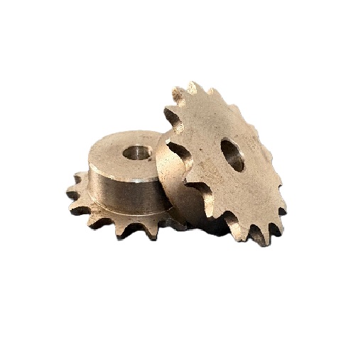 Engrenagem Simples DIN 05B 15Z