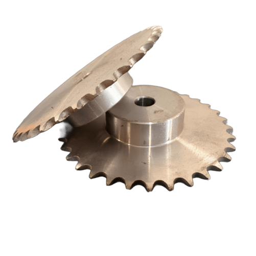 Engrenagem Simples DIN 05B 34Z