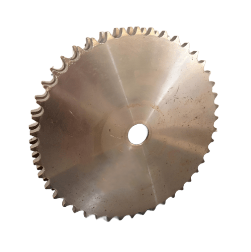 Engrenagem Dupla DIN 08B 45Z